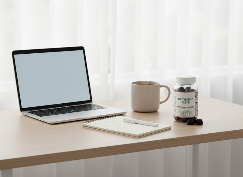 Days 1–7 — The Foundation