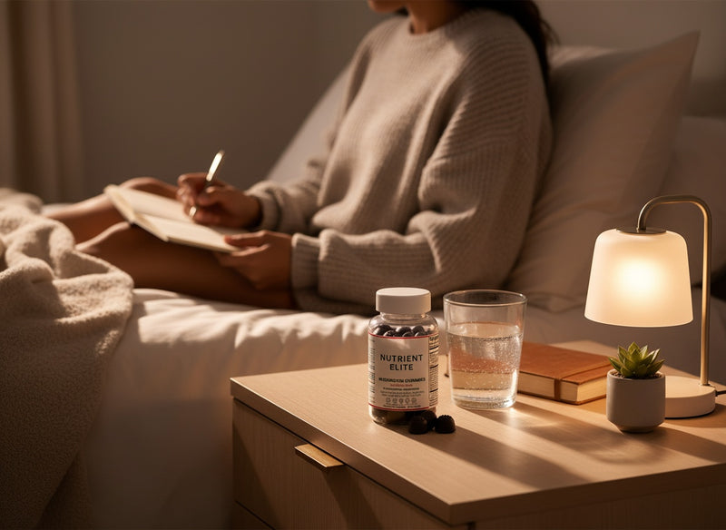 Days 14–30 — The Compound Effect