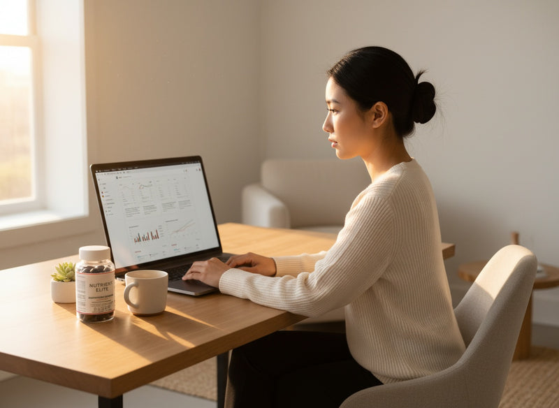 Days 7–14 — The Shift